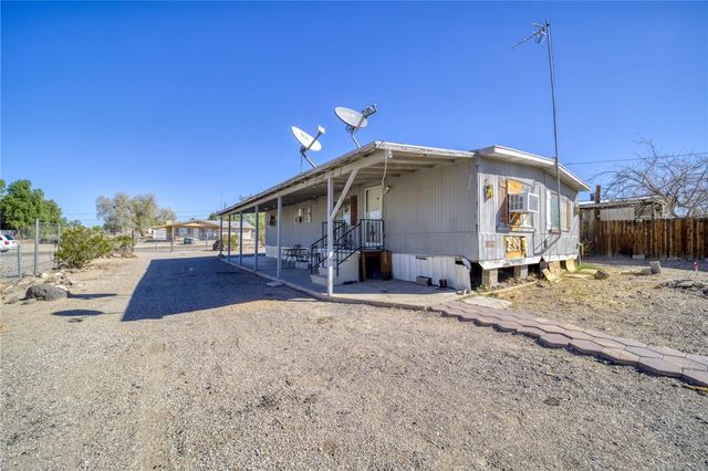 4604 Linden Drive, Topock, AZ 86436