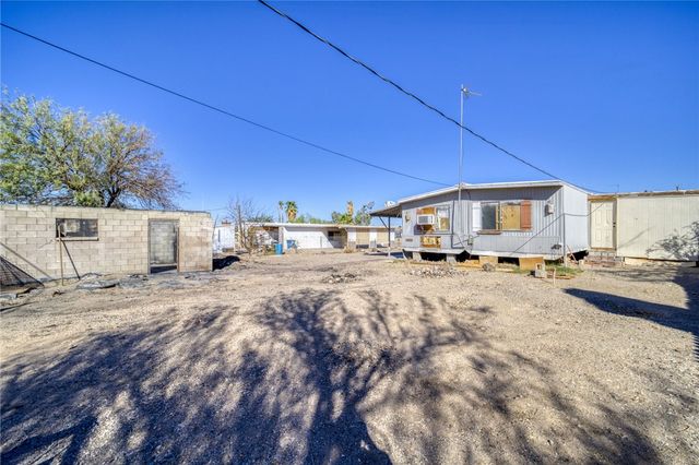 4604 Linden Drive, Topock, AZ 86436
