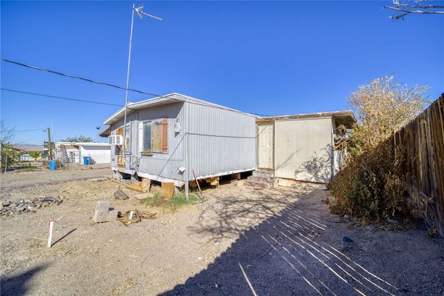 4604 Linden Drive, Topock, AZ 86436