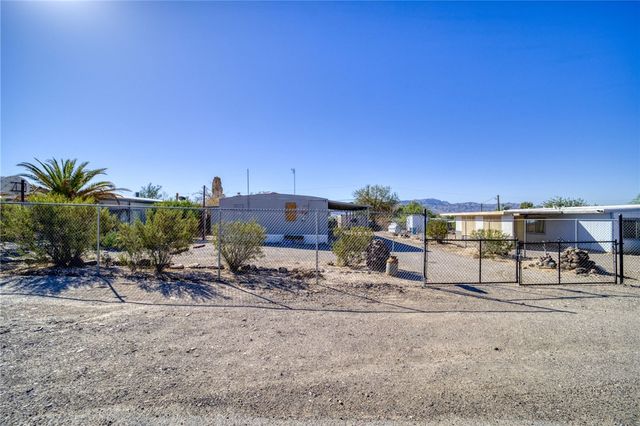 4604 Linden Drive, Topock, AZ 86436