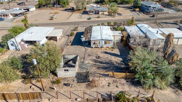 4604 Linden Drive, Topock, AZ 86436
