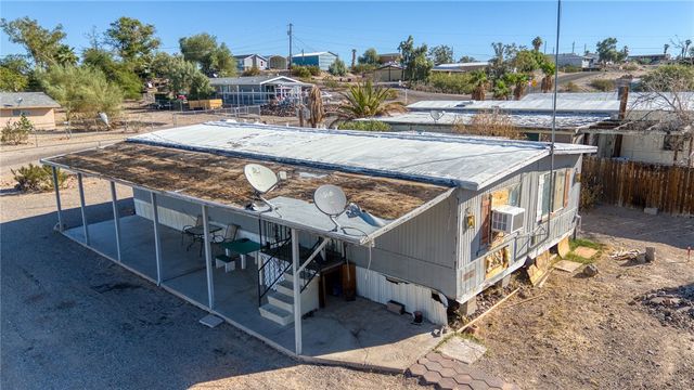 4604 Linden Drive, Topock, AZ 86436