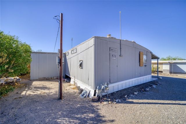 4604 Linden Drive, Topock, AZ 86436
