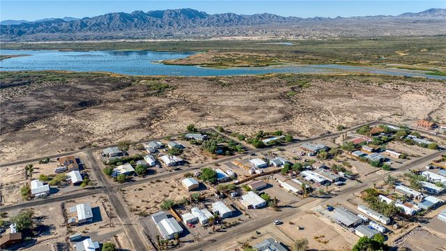 4604 Linden Drive, Topock, AZ 86436