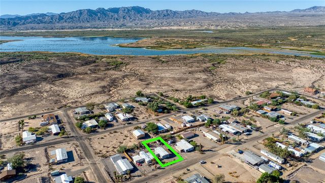 4604 Linden Drive, Topock, AZ 86436