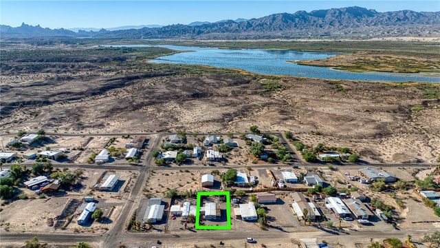 4604 Linden Drive, Topock, AZ 86436