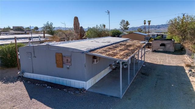 4604 Linden Drive, Topock, AZ 86436