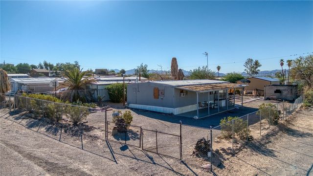 4604 Linden Drive, Topock, AZ 86436