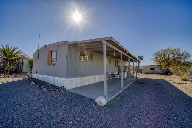 4604 Linden Drive, Topock, AZ 86436