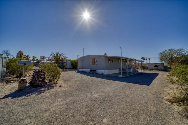4604 Linden Drive, Topock, AZ 86436