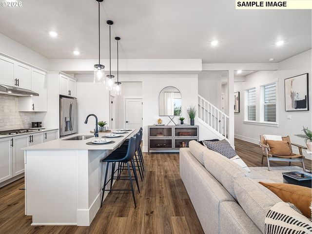 11876 Sw Strobel Rd, Beaverton, OR 97007