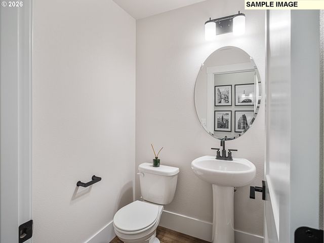 11876 Sw Strobel Rd, Beaverton, OR 97007