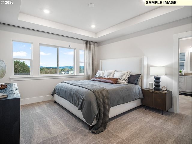 11876 Sw Strobel Rd, Beaverton, OR 97007