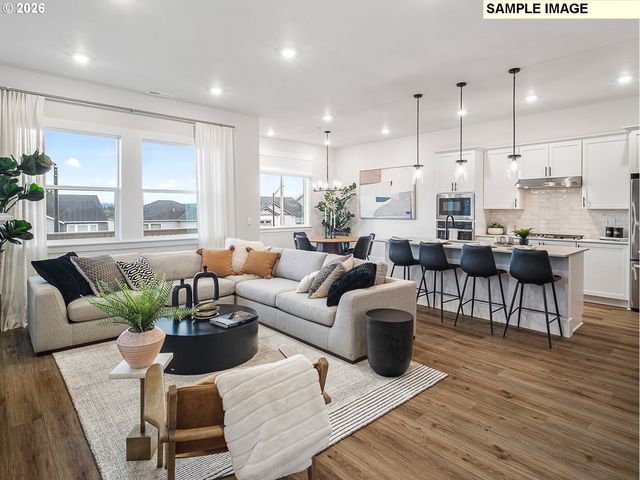 11876 Sw Strobel Rd, Beaverton, OR 97007