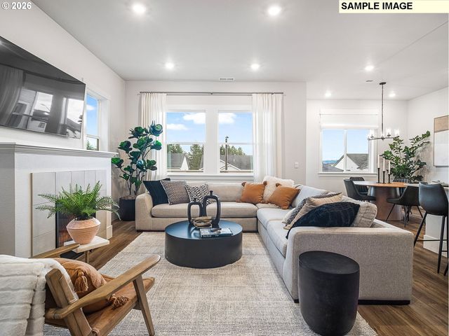 11876 Sw Strobel Rd, Beaverton, OR 97007