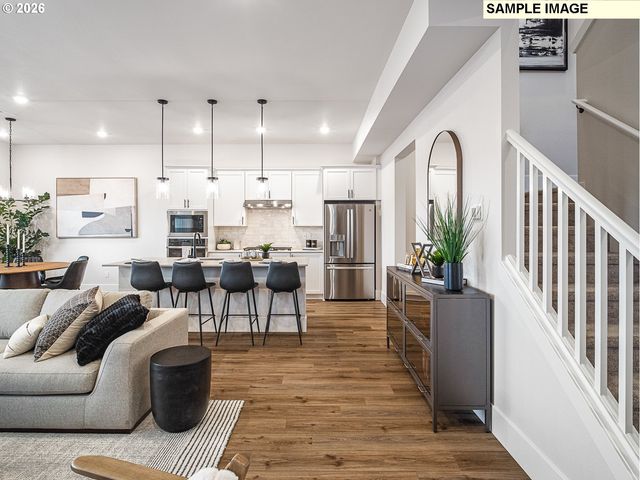 11876 Sw Strobel Rd, Beaverton, OR 97007