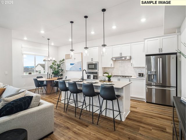 11876 Sw Strobel Rd, Beaverton, OR 97007