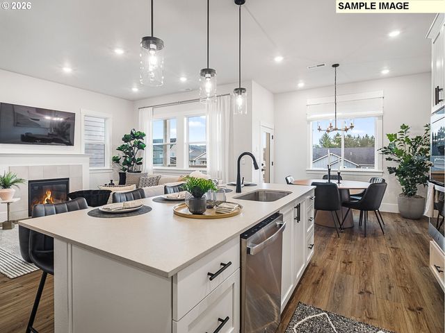 11876 Sw Strobel Rd, Beaverton, OR 97007