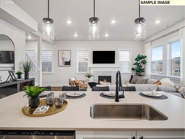 11876 Sw Strobel Rd, Beaverton, OR 97007