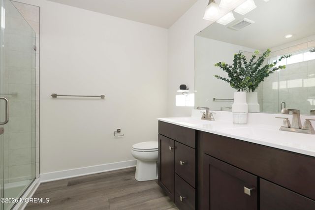 72 Anchor Way 272, Cliffwood, NJ 07721