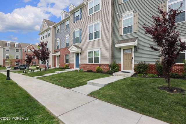 72 Anchor Way 272, Cliffwood, NJ 07721