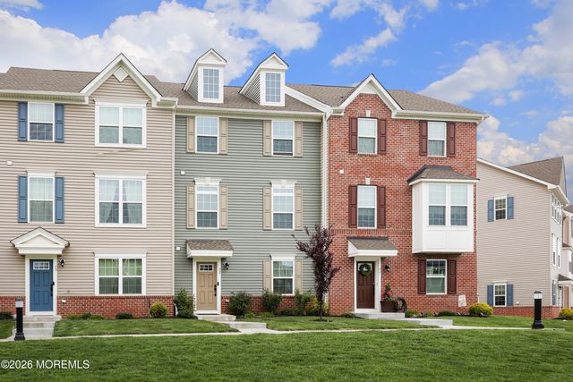 72 Anchor Way 272, Cliffwood, NJ 07721