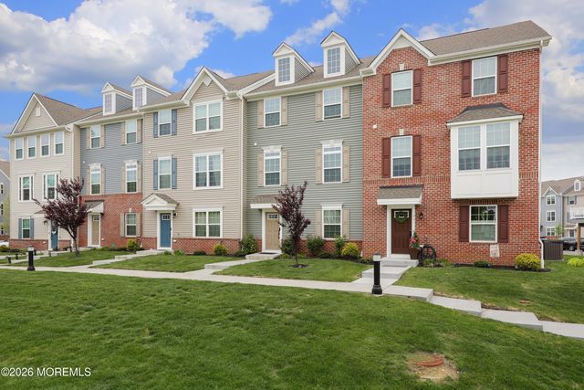 72 Anchor Way 272, Cliffwood, NJ 07721
