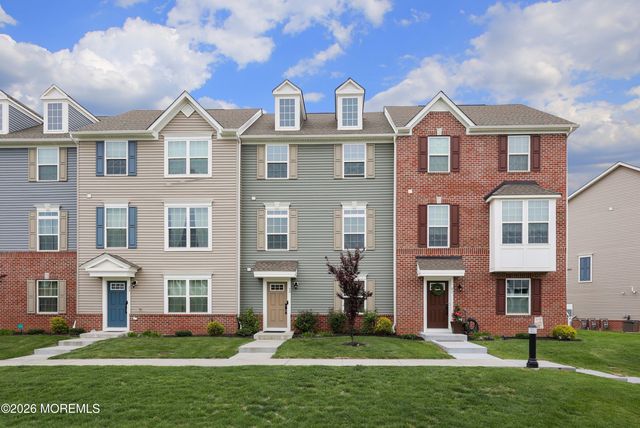 72 Anchor Way 272, Cliffwood, NJ 07721