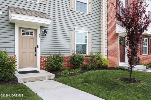 72 Anchor Way 272, Cliffwood, NJ 07721