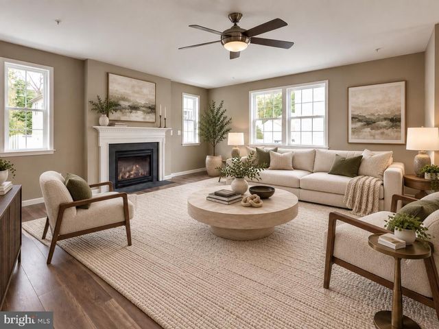 408 ST MARTINS CHOICE LN, Severna Park, MD 21146