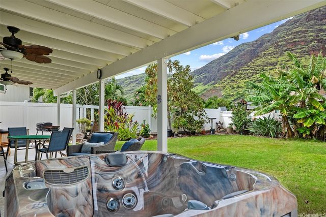 84-575 Kili Drive 56, Waianae, HI 96792