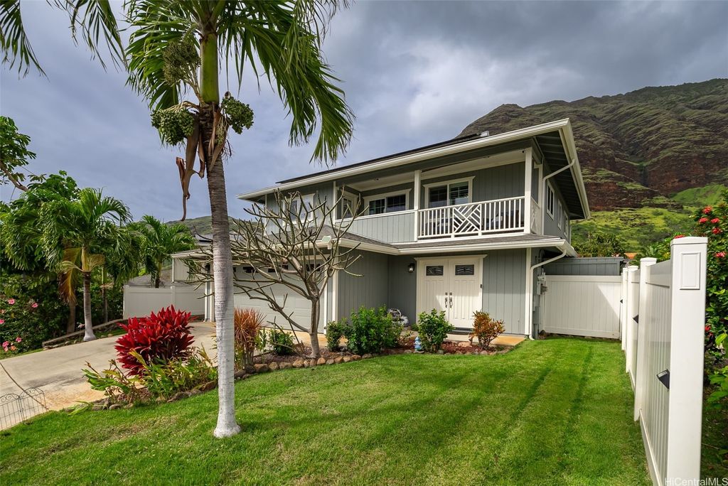 84-575 Kili Drive 56, Waianae, HI 96792