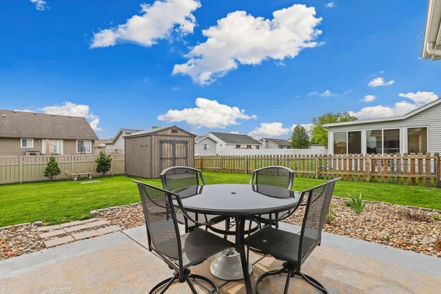 557 Rose Bush Lane, Dyer, IN 46311