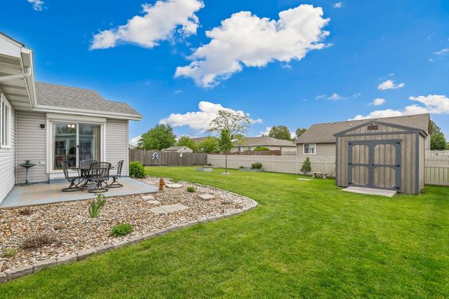 557 Rose Bush Lane, Dyer, IN 46311