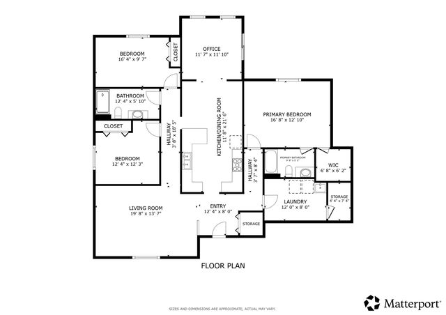 557 Rose Bush Lane, Dyer, IN 46311