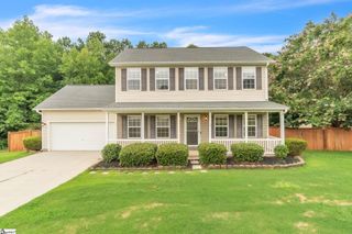 132 Care Lane, Greer, SC 29651