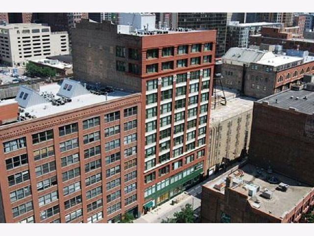 633 S Plymouth Court, Chicago, IL 60605