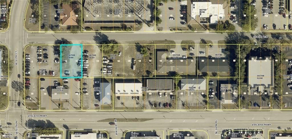 1318 SE 8th TER, Cape Coral, FL 33990