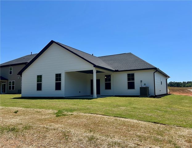204 Bellflower Lane, Anderson, SC 29625