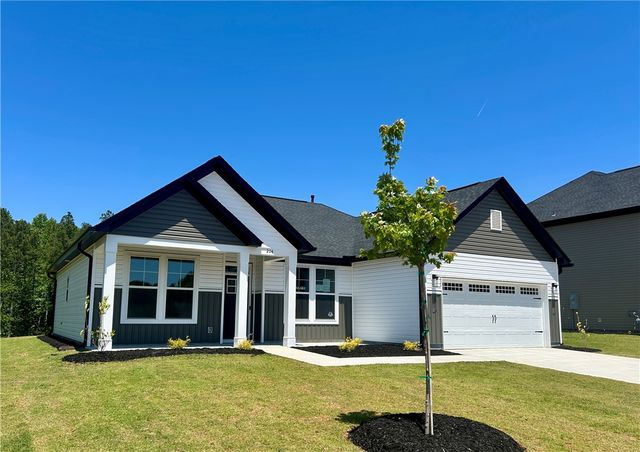 204 Bellflower Lane, Anderson, SC 29625