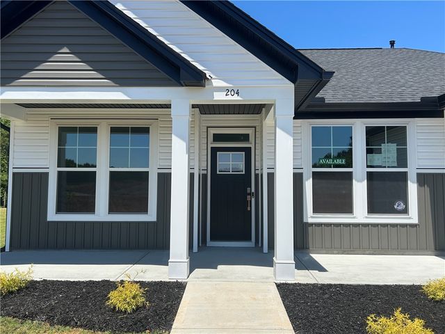 204 Bellflower Lane, Anderson, SC 29625