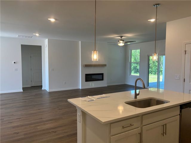 204 Bellflower Lane, Anderson, SC 29625