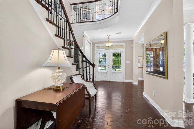 14832 Long Iron Drive, Huntersville, NC 28078