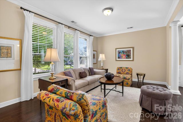 14832 Long Iron Drive, Huntersville, NC 28078