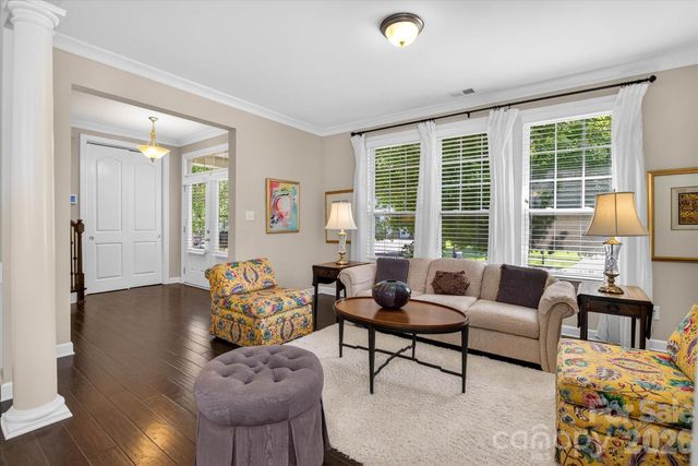 14832 Long Iron Drive, Huntersville, NC 28078