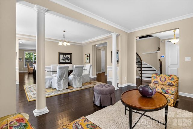14832 Long Iron Drive, Huntersville, NC 28078