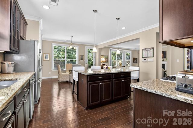 14832 Long Iron Drive, Huntersville, NC 28078