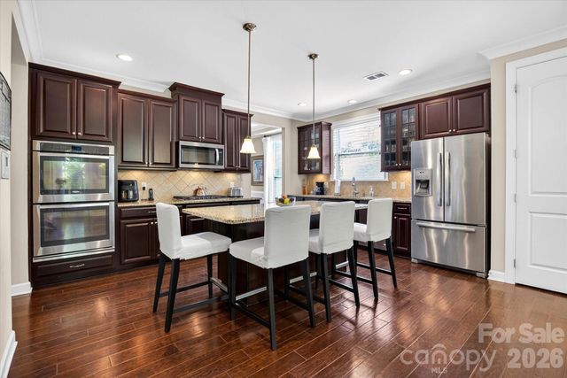 14832 Long Iron Drive, Huntersville, NC 28078