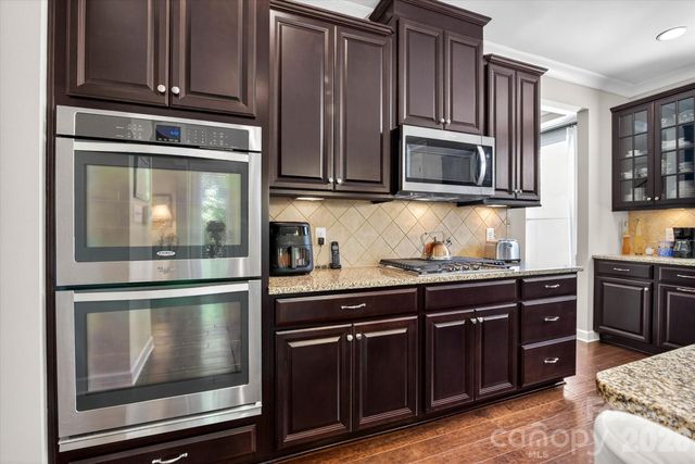 14832 Long Iron Drive, Huntersville, NC 28078