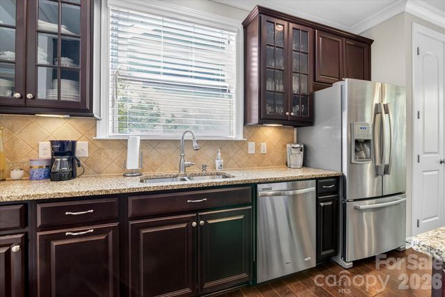 14832 Long Iron Drive, Huntersville, NC 28078